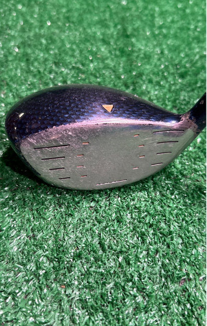 Square Two Opal Ls 3 Wood Lady's 16 Right handed