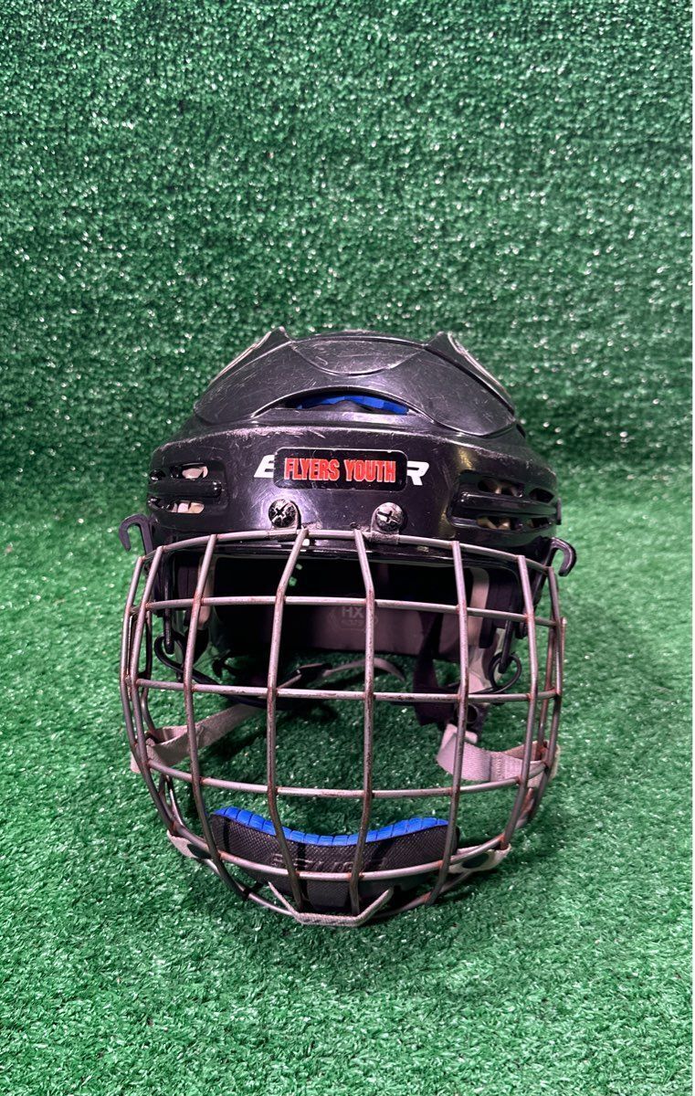 Bauer BHH5100XS Hockey Helmet Extra Small (XS)