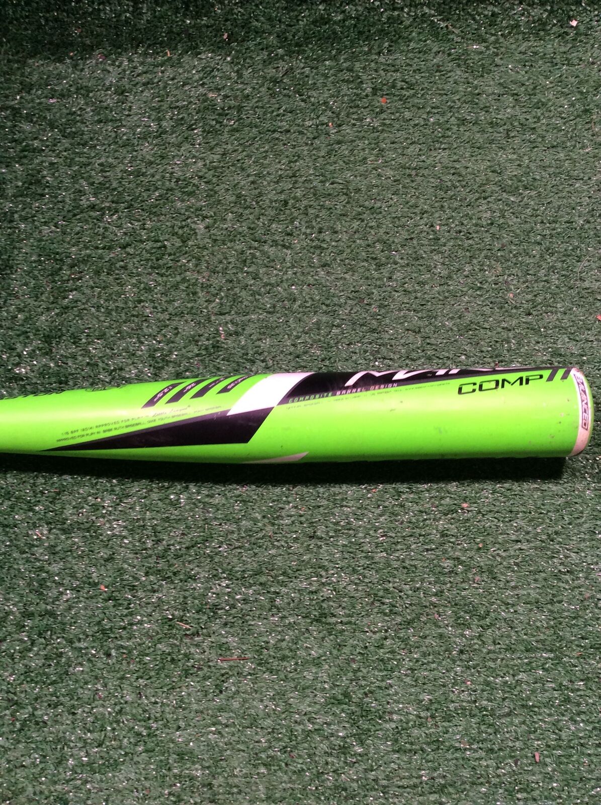 Easton TB16MK135 Teeball Bat 26" 12.5 oz. (-13.5) 2 1/4"