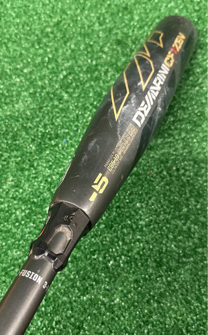 Demarini Cf Zen Baseball Bat 31" 26 oz. (-5) 2 5/8"