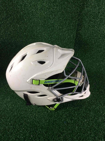 Warrior Evo Small Lacrosse Helmet