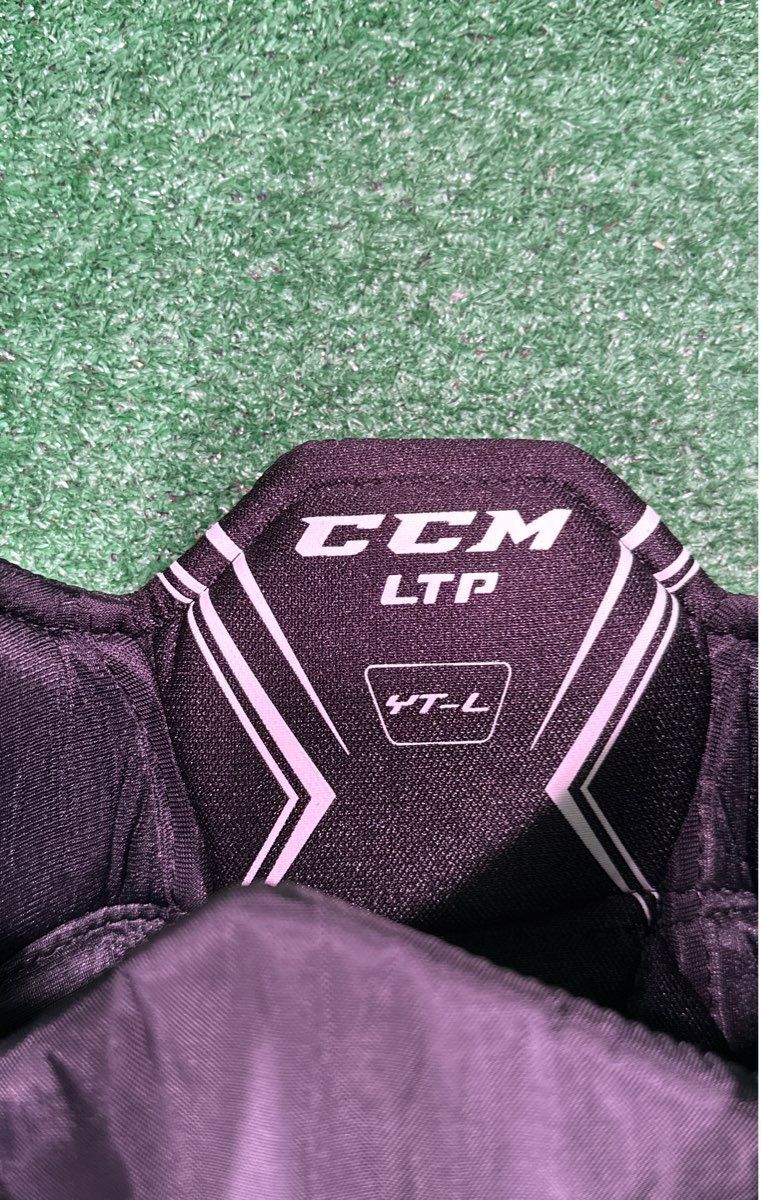 Ccm LTP Hockey Pants Youth Large (L)