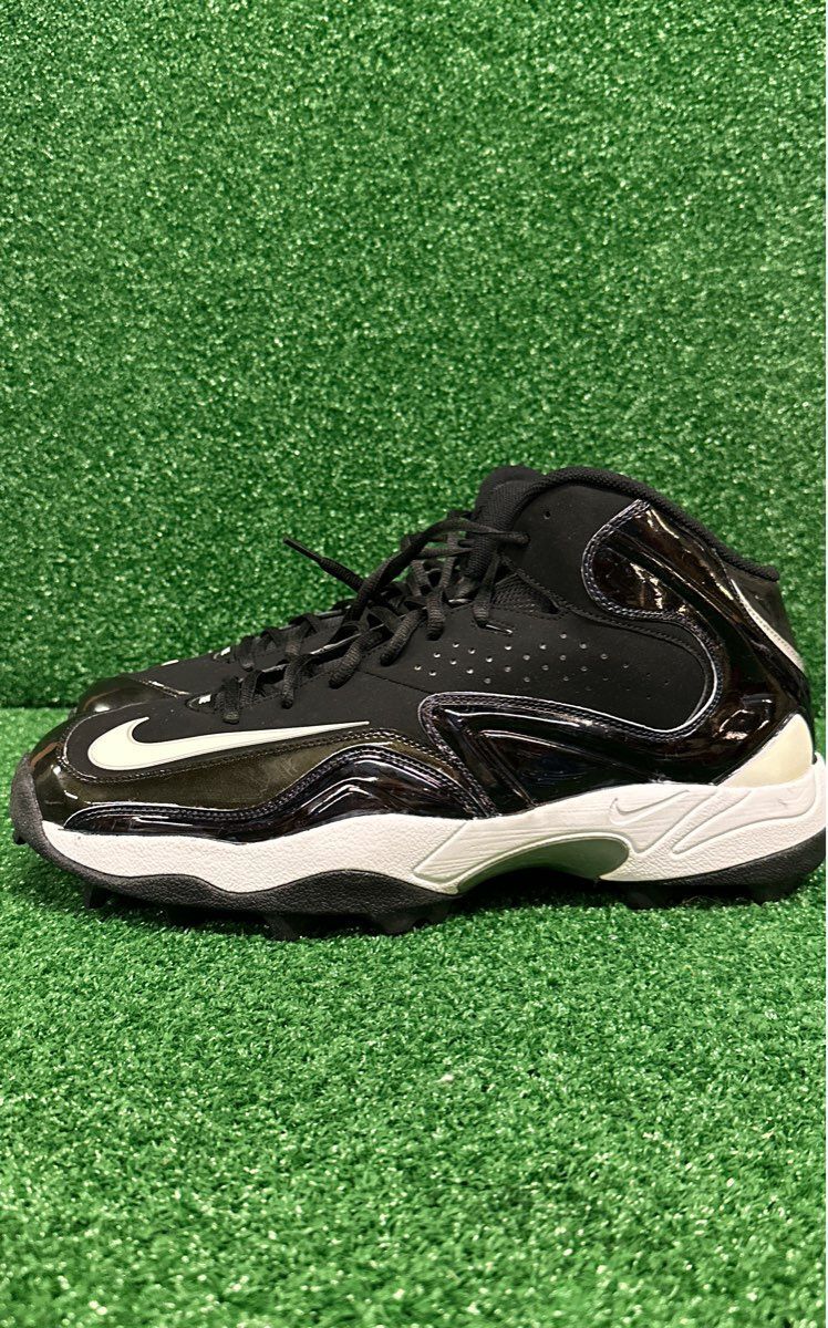 Nike Merciless 16.0 Size Football Cleats