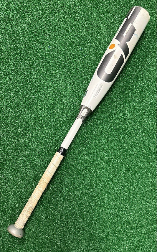 Demarini 2022 Cf Zen 29" USSSA Baseball Bat 19 oz. (-10) 2 3/4"