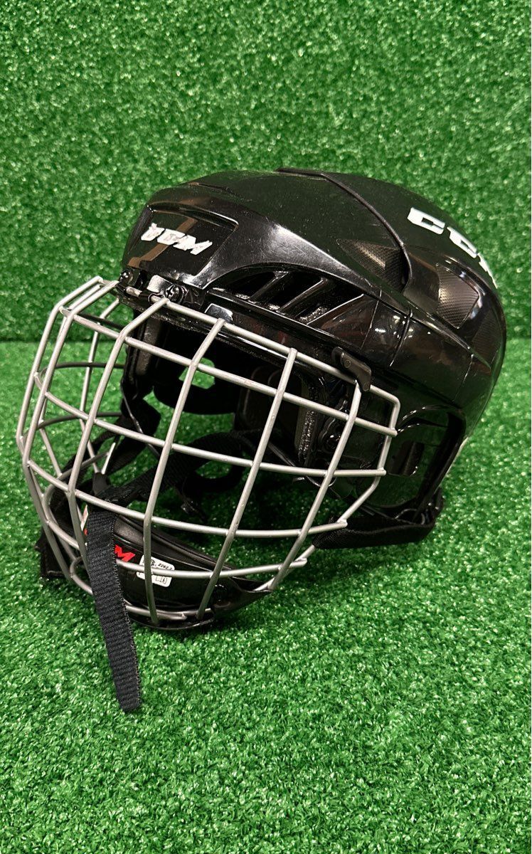 CCM FL 40 Hockey Helmet Small