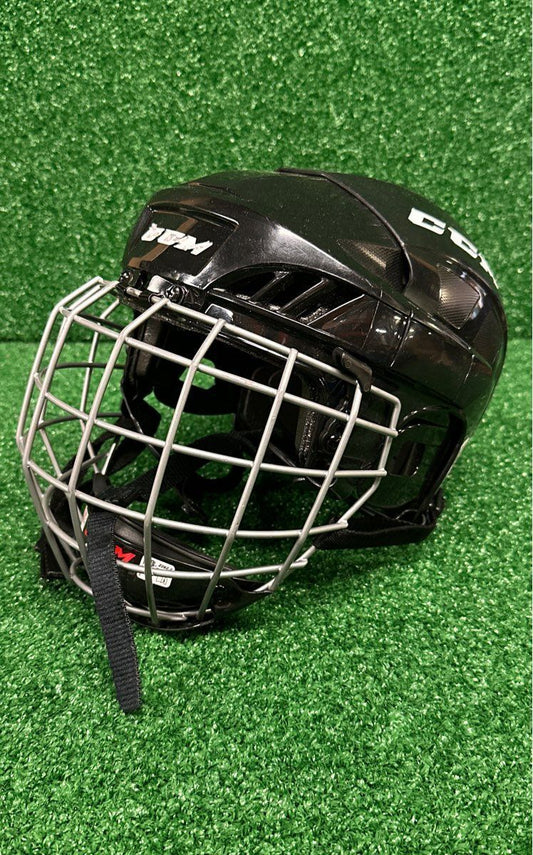 CCM FL 40 Hockey Helmet Small