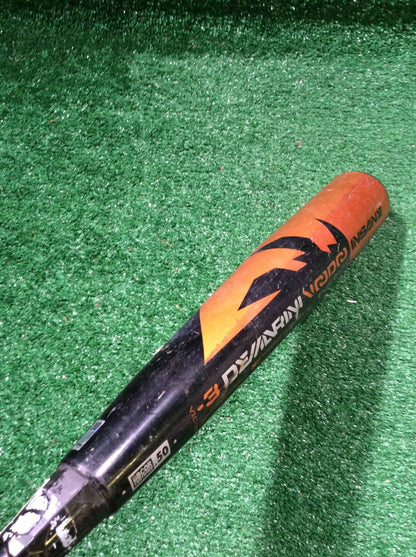 Demarini VIC-18 Baseball Bat 32" 29 oz. (-3) 2 5/8"