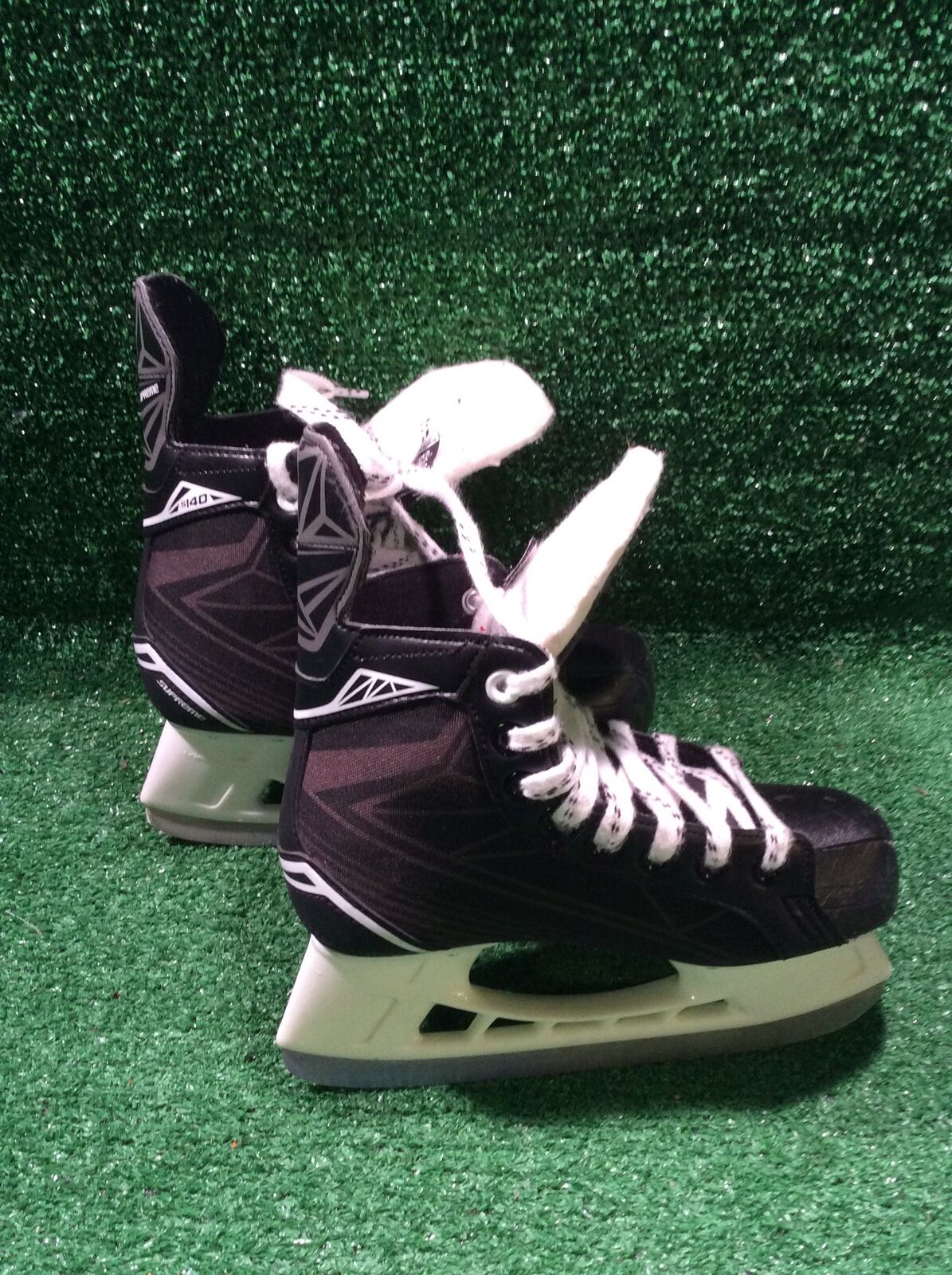 Bauer Supreme S140 Hockey Skates 2.0R Skate Size