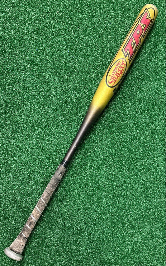 Louisville Slugger SB704 TPS Gold Softball Bat 34" 26 oz. (-8) 2 1/4"