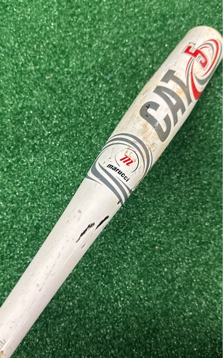 Marucci Cat5(2) Baseball Bat 32" 29 oz. (-3) 2 5/8"