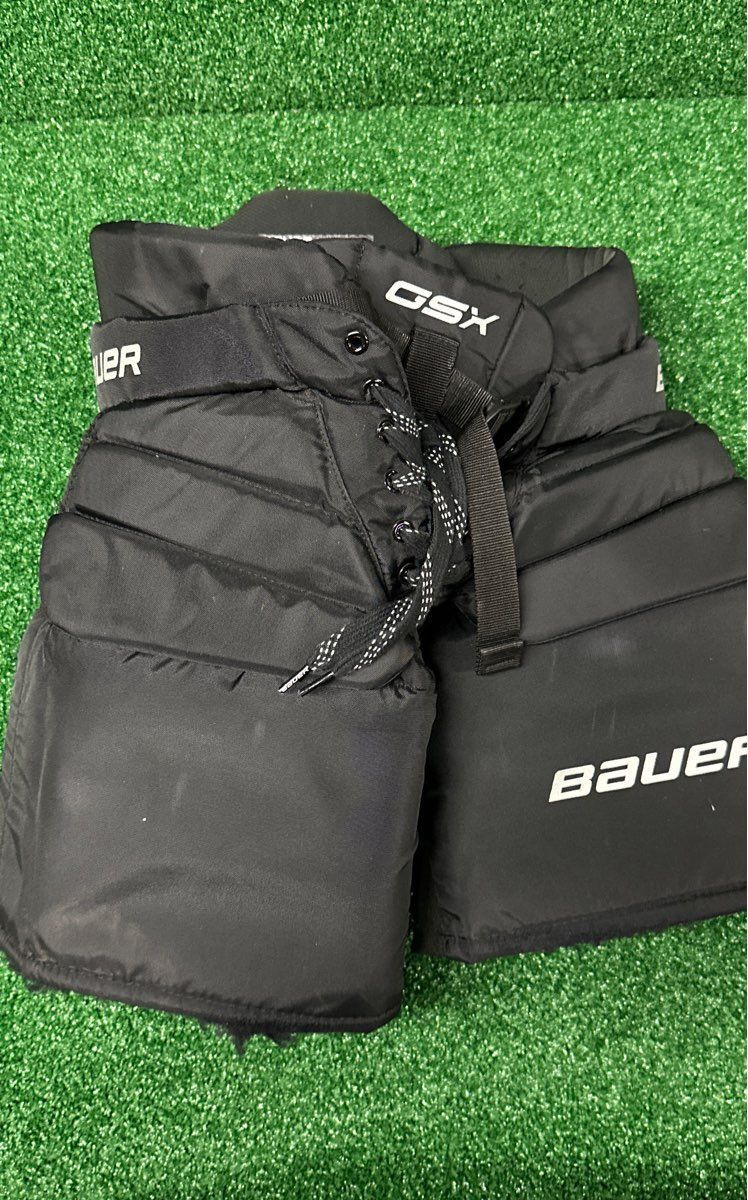 Bauer GSX Hockey Pants Junior Extra Large (Xl)