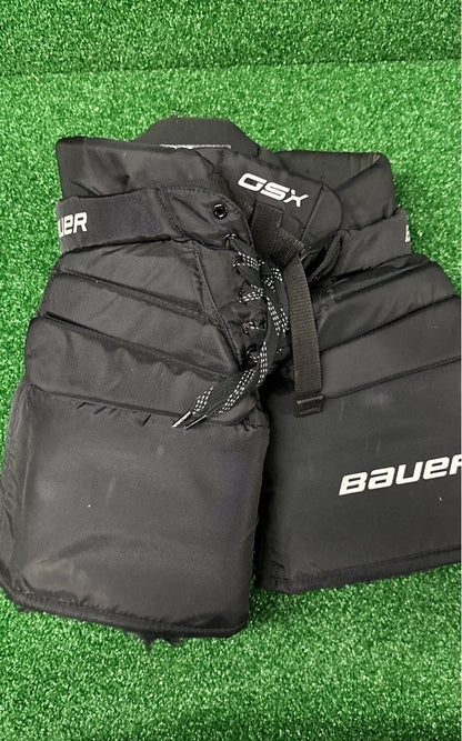 Bauer GSX Hockey Pants Junior Extra Large (Xl)