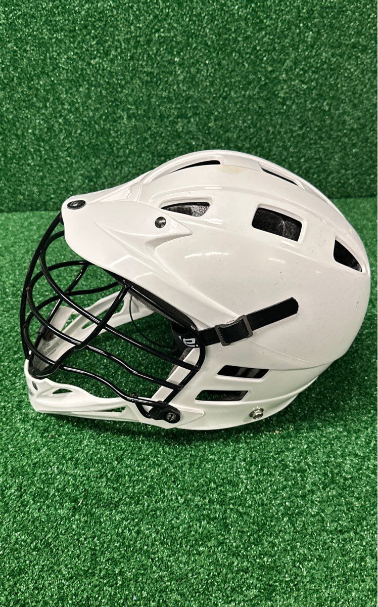 Cascade CPX Junior Adjustable - OSFM Lacrosse Helmet