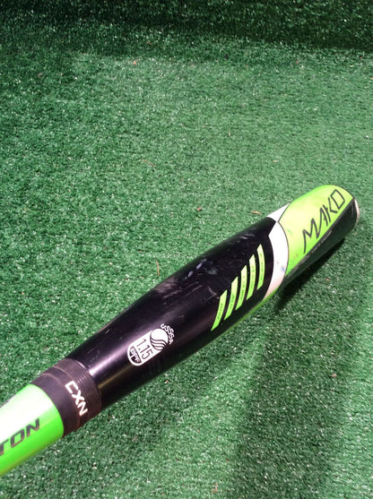 Easton Mako Baseball Bat 30" 20 oz. (-10) 2 5/8"