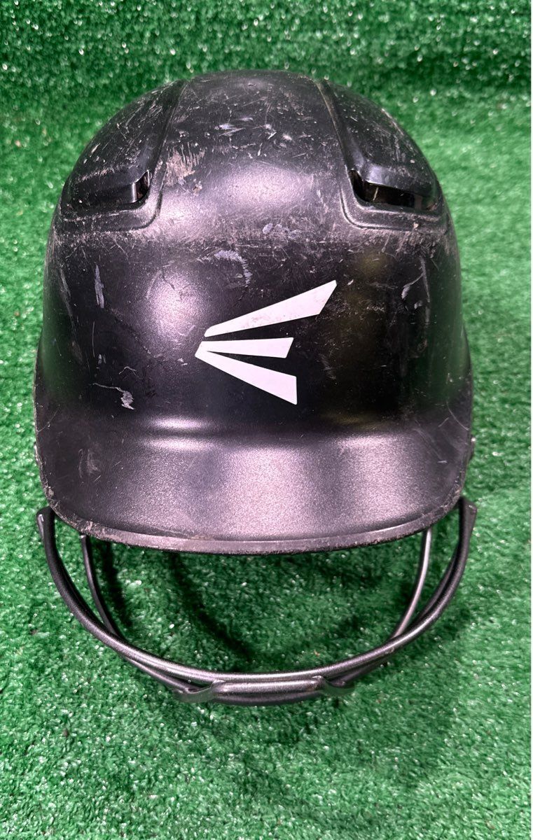 Easton Gametime II Softball Batting Helmet, 6 3/8" To 7 1/8"