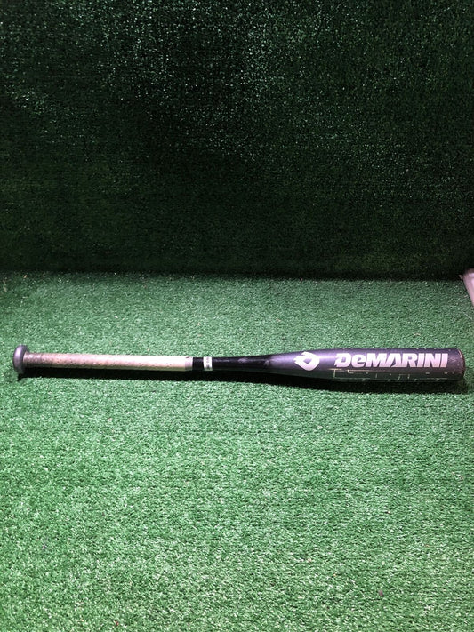 Demarini RML13 Baseball Bat 29" 19 oz. (-10) 2 1/4"