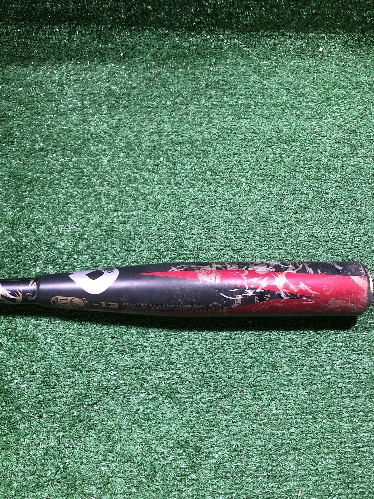 Demarini VDL14 Baseball Bat 29" 16 oz. (-13) 2 1/4"