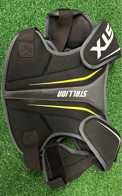 Stx Stallion 50 Youth Medium Lacrosse Shoulder Pads