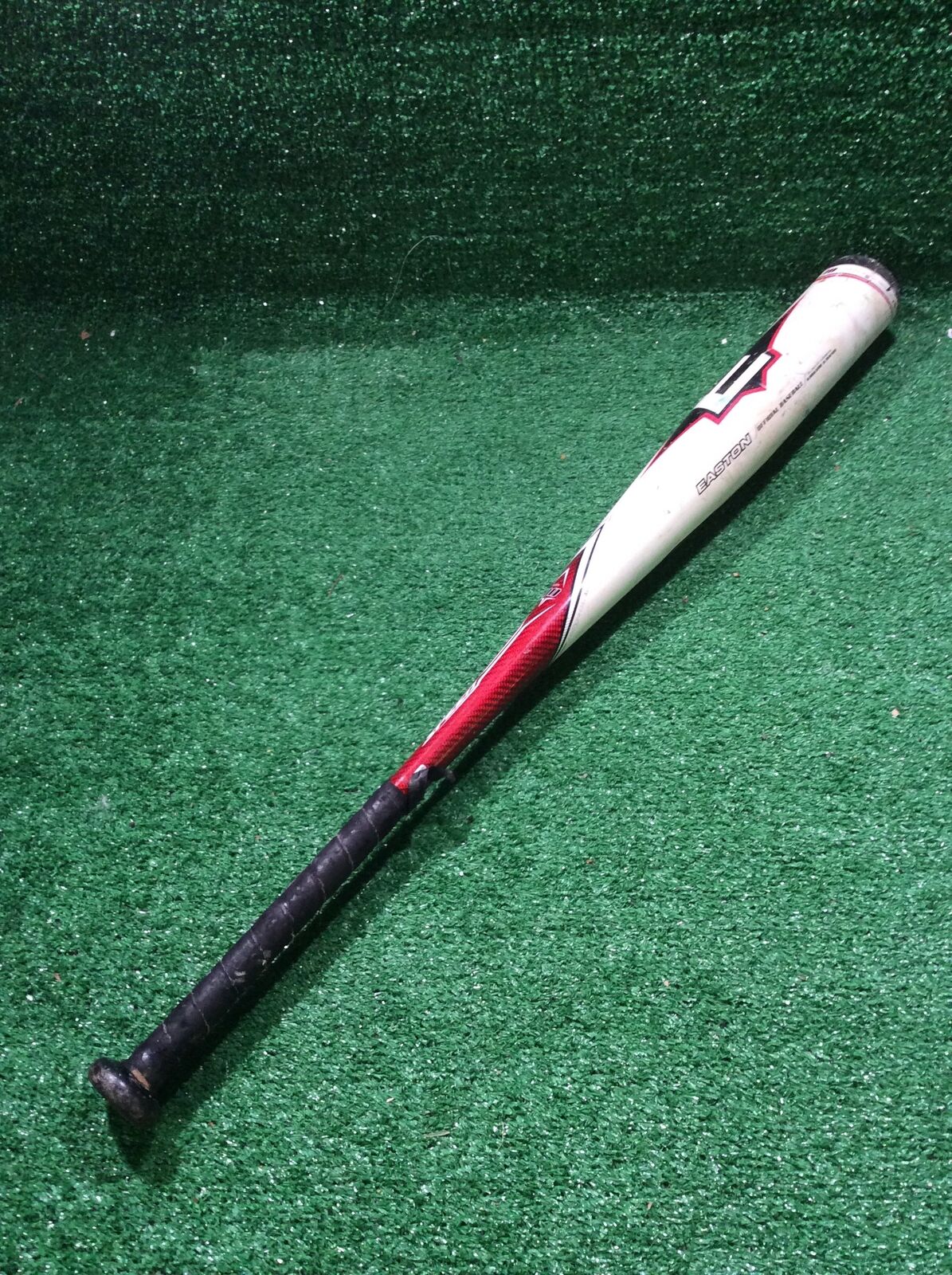 Easton BCN11 Baseball Bat 31" 21 oz. (-10) 2 5/8"