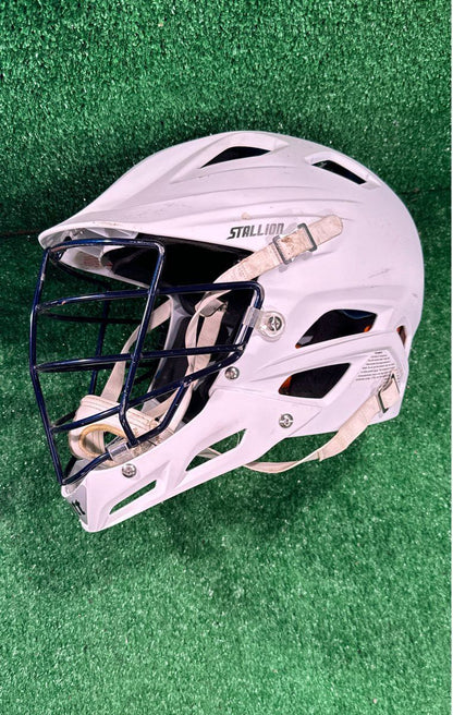 Riddell Stallion Youth X-Large Lacrosse Helmet