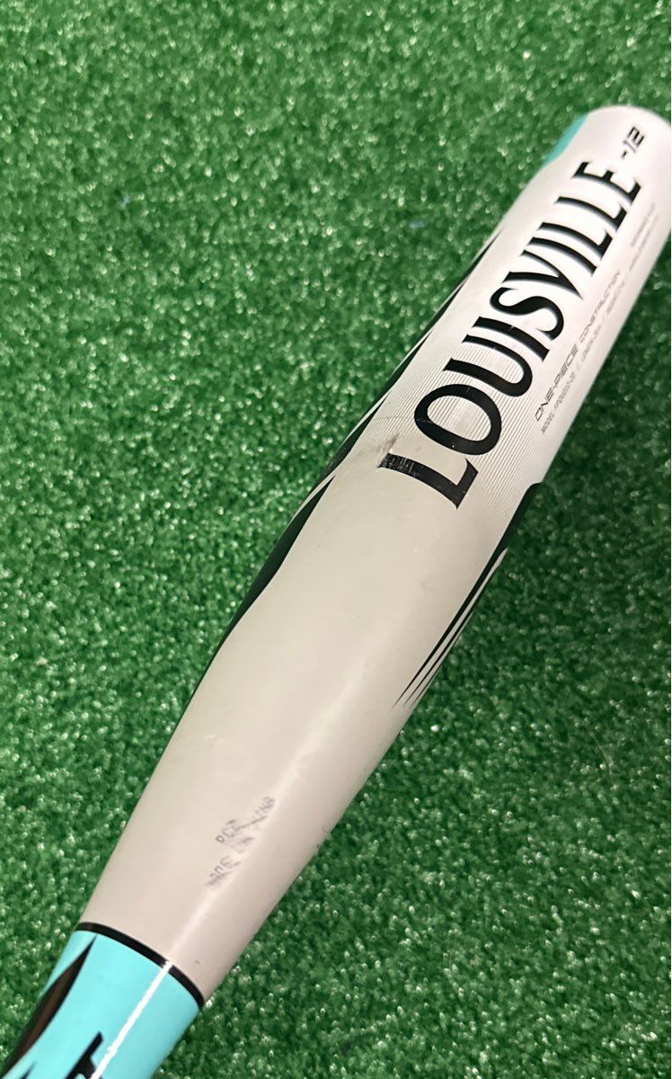 Louisville Slugger Quest Softball Bat 29" 17 oz. (-12) 2 1/4"