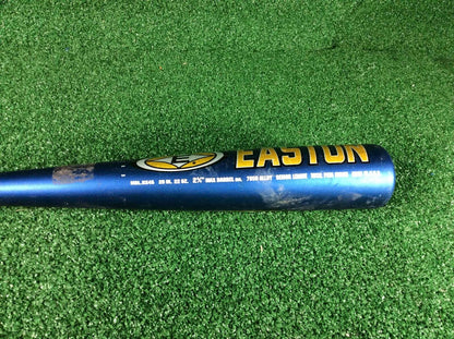 Easton BX45 Baseball Bat 29" 22 oz. (-7) 2 3/4"