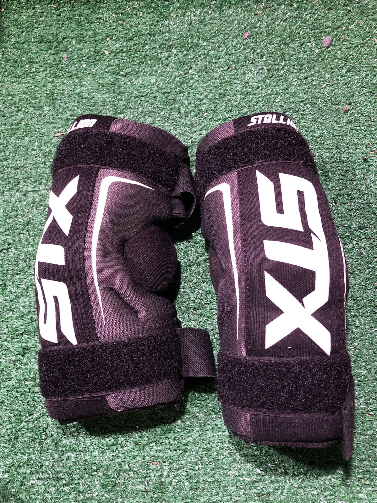 Stx Stallion 50 M/L Lacrosse Arm Pad