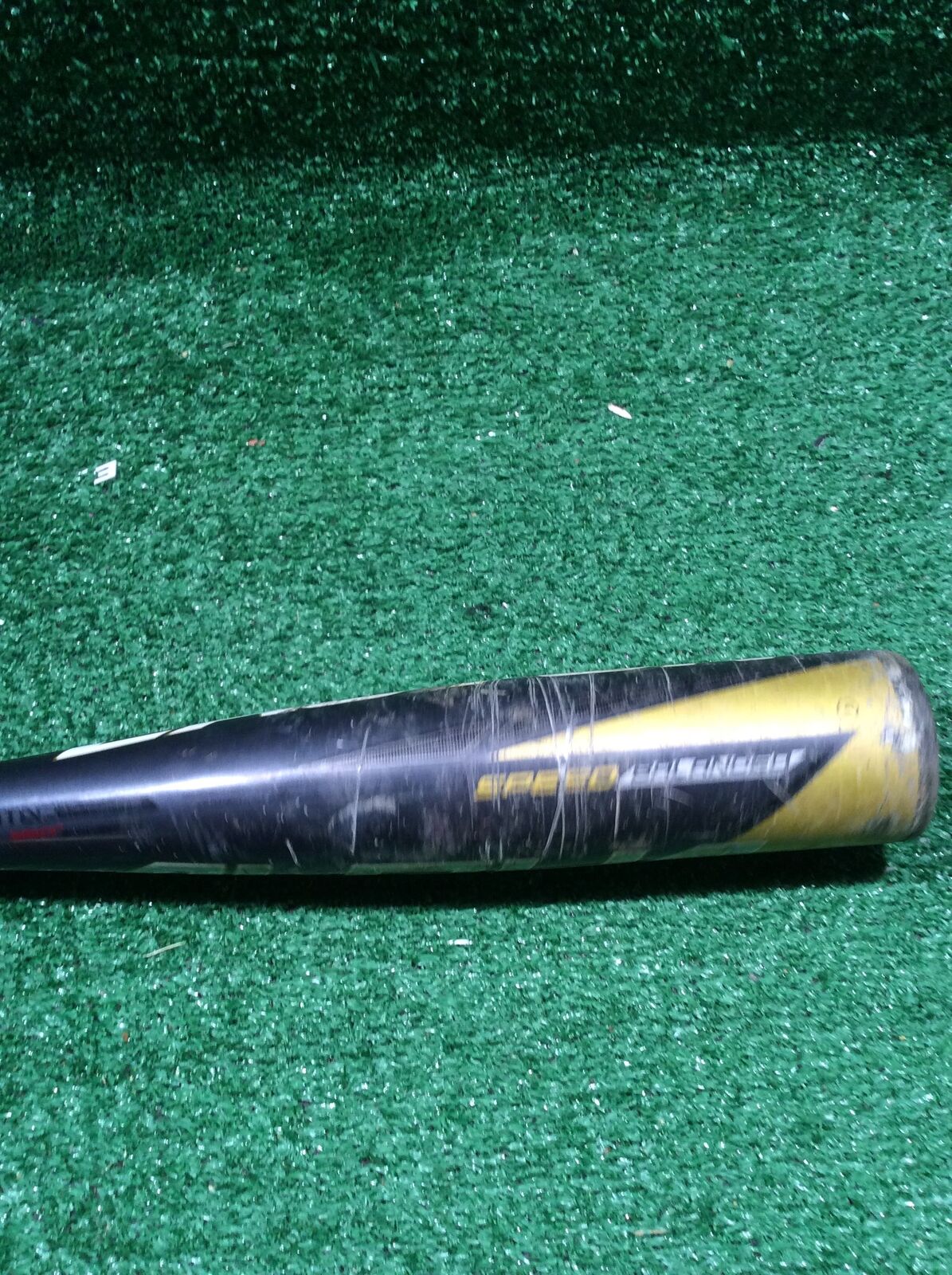 Easton YBB20AL11 Baseball Bat 30" 19 oz. (-11) 2 5/8"