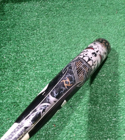 Demarini VDC12 Baseball Bat 32" 29 oz. (-3) 2 5/8"