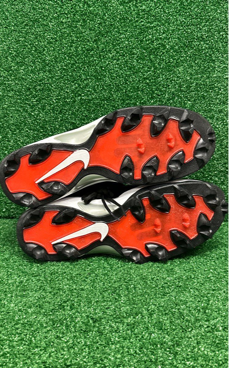 Nike Merciless 16.0 Size Football Cleats