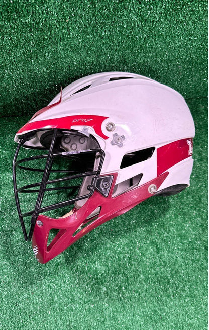 Cascade Pro7 Senior Small Lacrosse Helmet