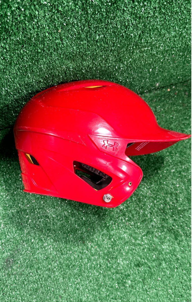 Under Armour UABH2-110 Batting Helmet