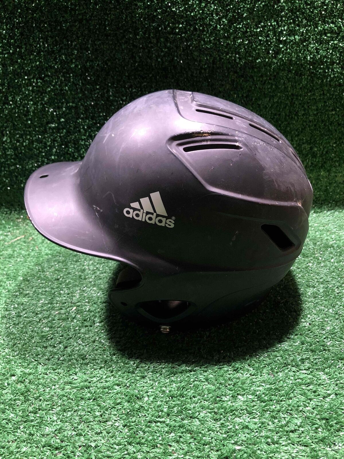 Adidas Tball Batting Helmet