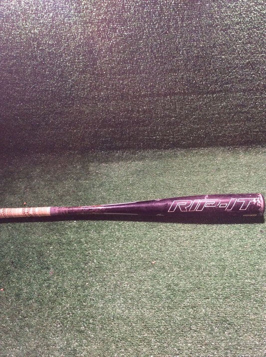 Rip It B1403A Baseball Bat 32" 29 oz. (-3) 2 5/8"