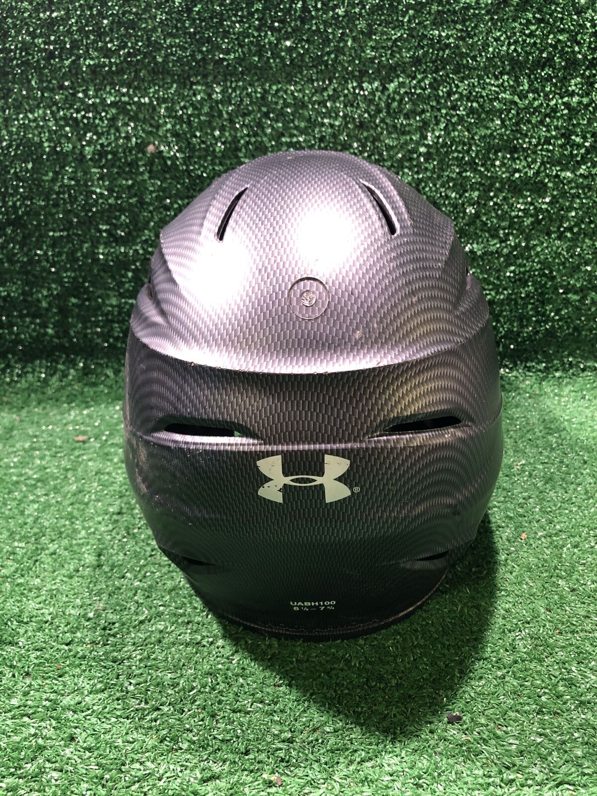 Under Armour UABH100 Batting Helmet