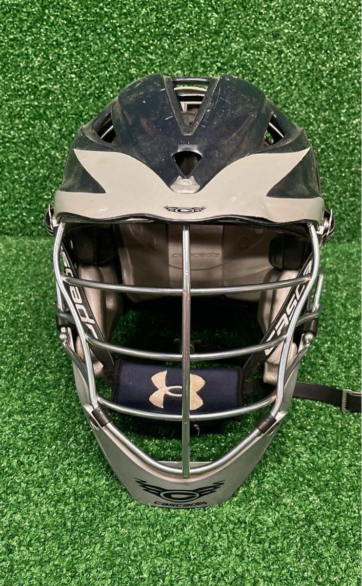 Cascade Pro 7 Junior OSFM Lacrosse Helmet