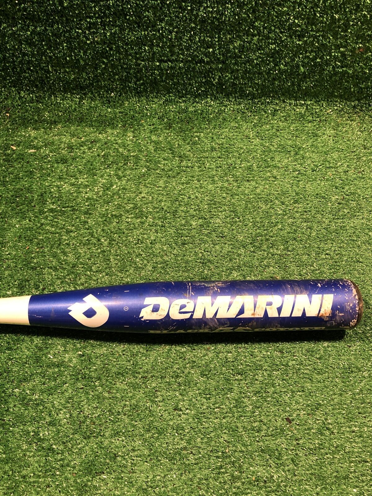 Demarini BCL12 Baseball Bat 30" 19 oz. (-11) 2 1/4"