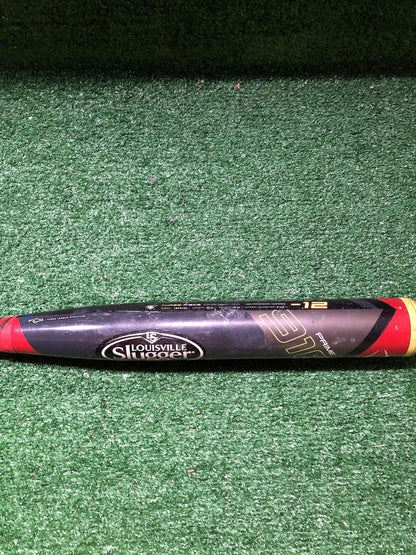 Louisville Slugger YBP9162 Baseball Bat 31" 18 oz. (-13) 2 1/4"