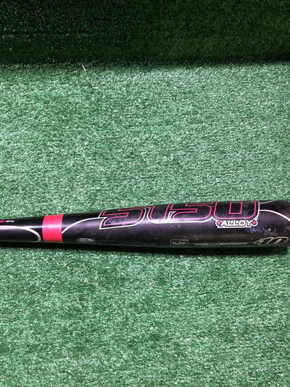 Rawlings SL5110 Baseball Bat 30" 20 oz. (-10) 2 3/8"