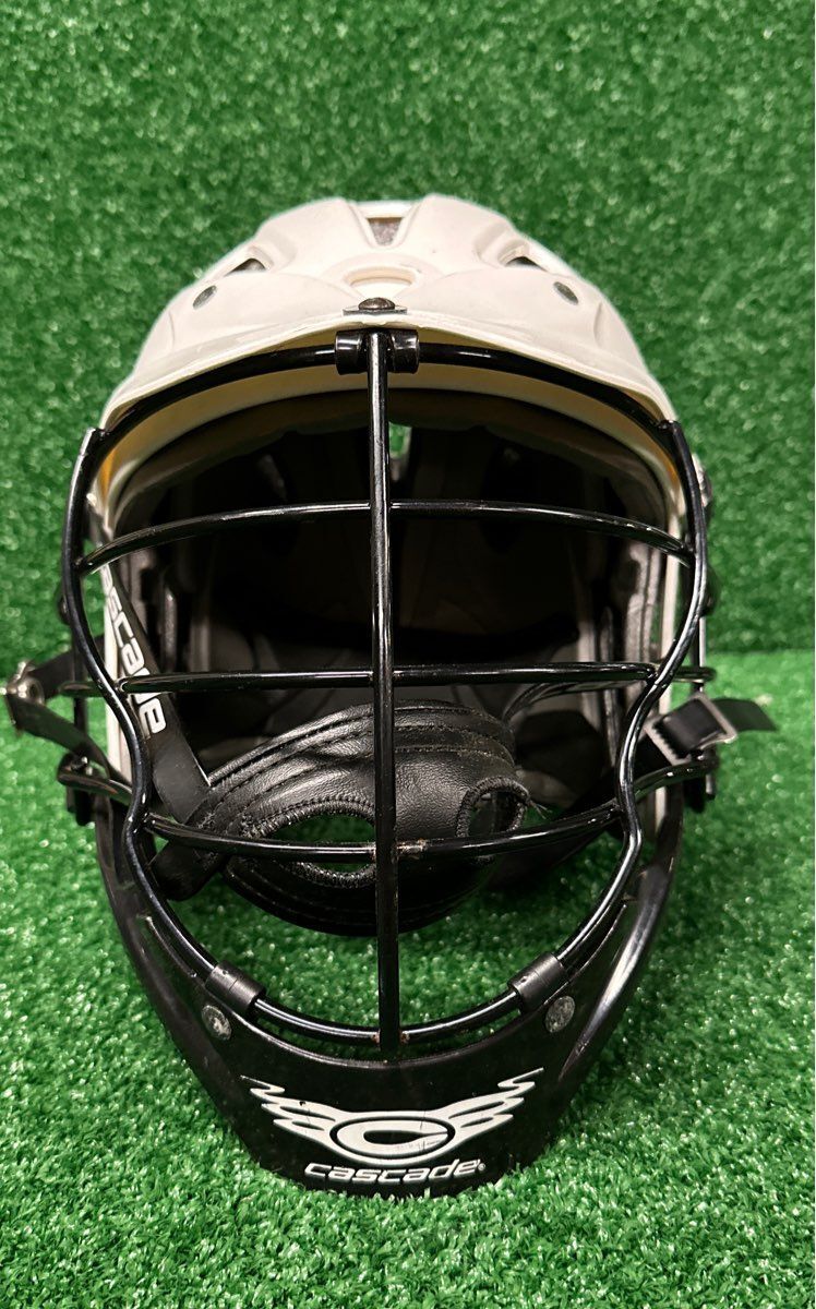 Cascade CPX Junior M/L Lacrosse Helmet