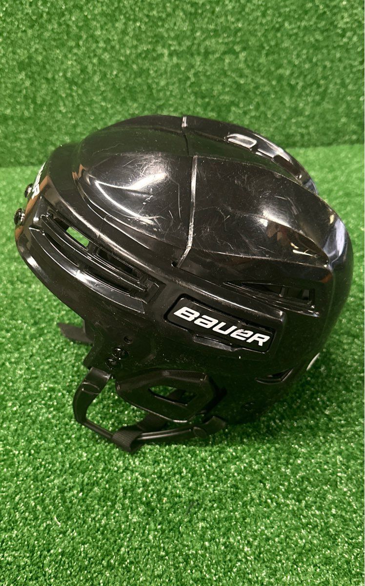 Bauer IMS 5.0 S Hockey Helmet Small