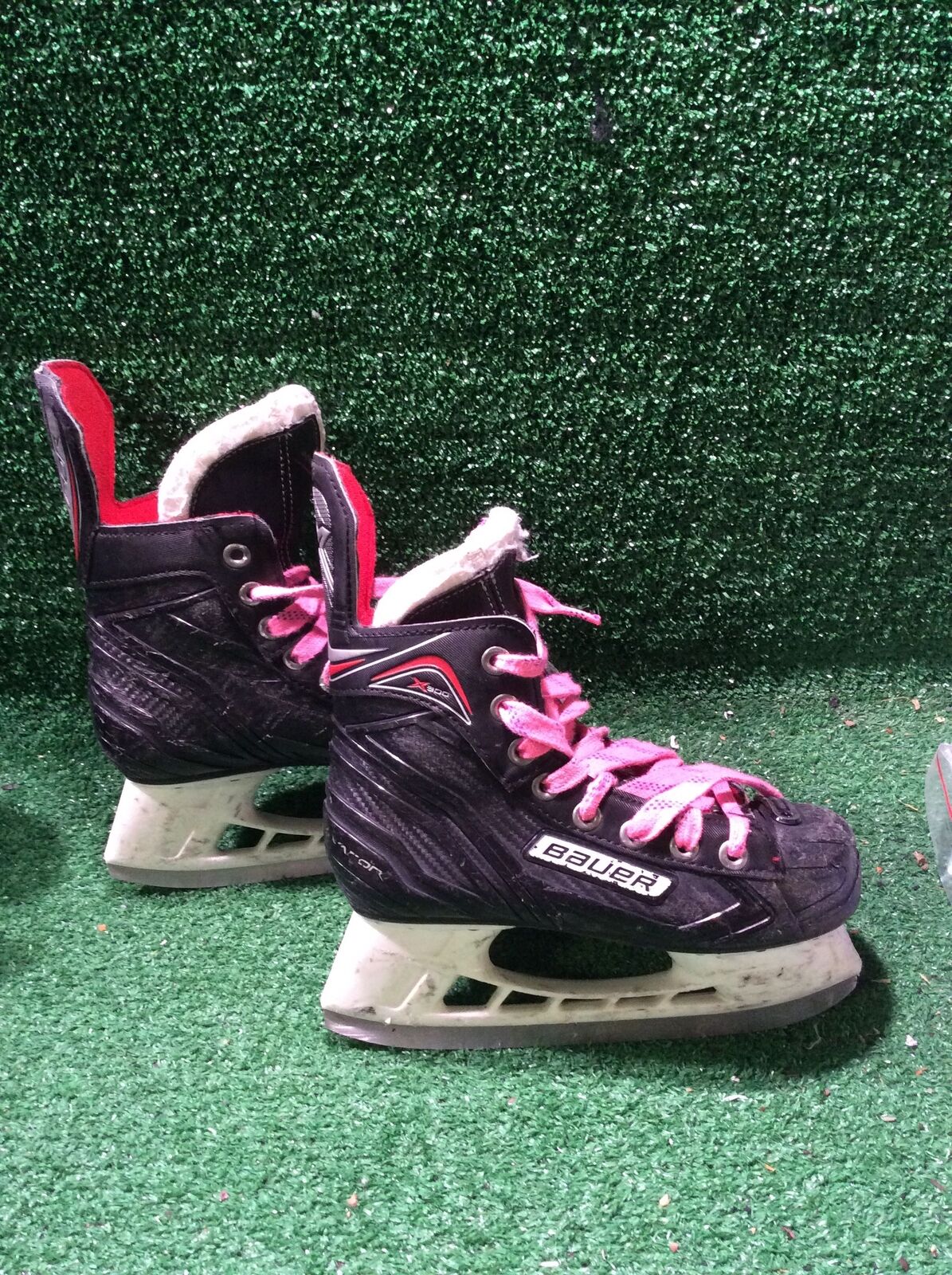 Bauer Vapor X300 Hockey Skates 2.0R Skate Size