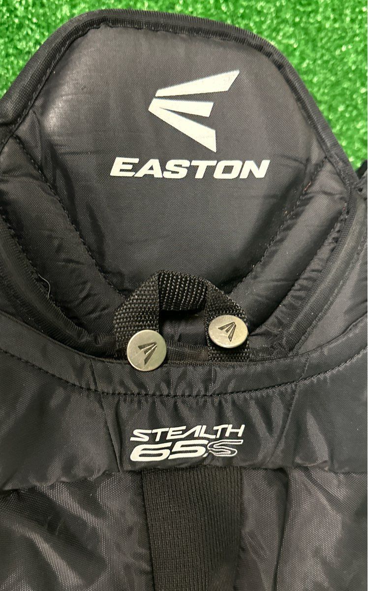 Easton Stealth 65S Hockey Pants Junior Small (S)