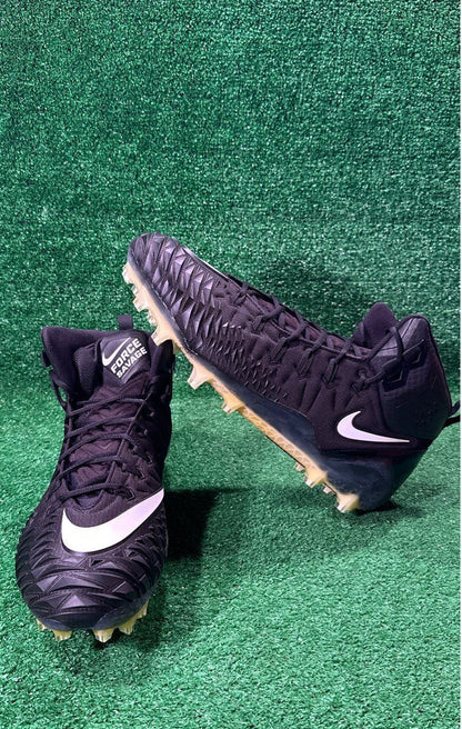 Nike Force Savage Pro TD 18.0 Size Football Cleats