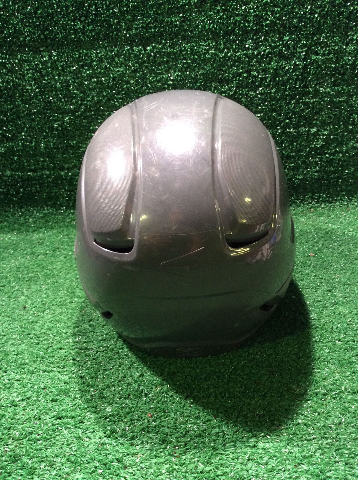 Easton Alpha Softball Batting Helmet, 6 5/8" To 7 1/4"