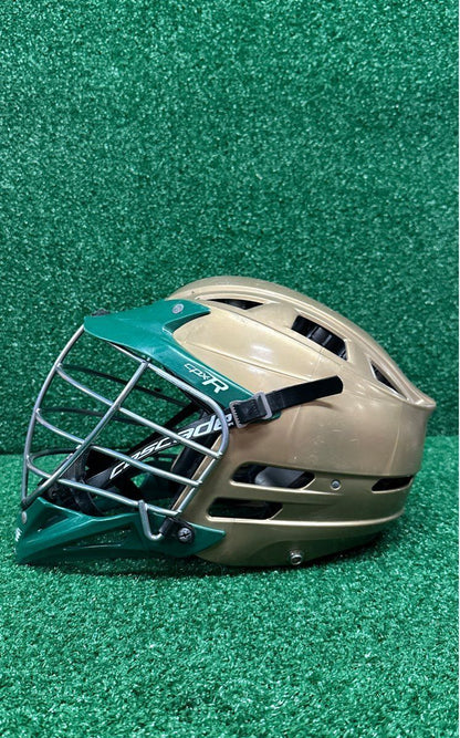 Cascade CPX R Youth Adjustable Lacrosse Helmet