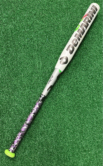 Demarini Vendetta Softball Bat 33" 23 oz. (-10) 2 1/4"