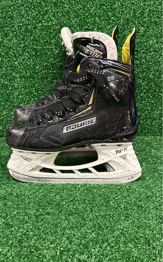 Bauer Supreme S29 Hockey Skates 1.5D Skate Size