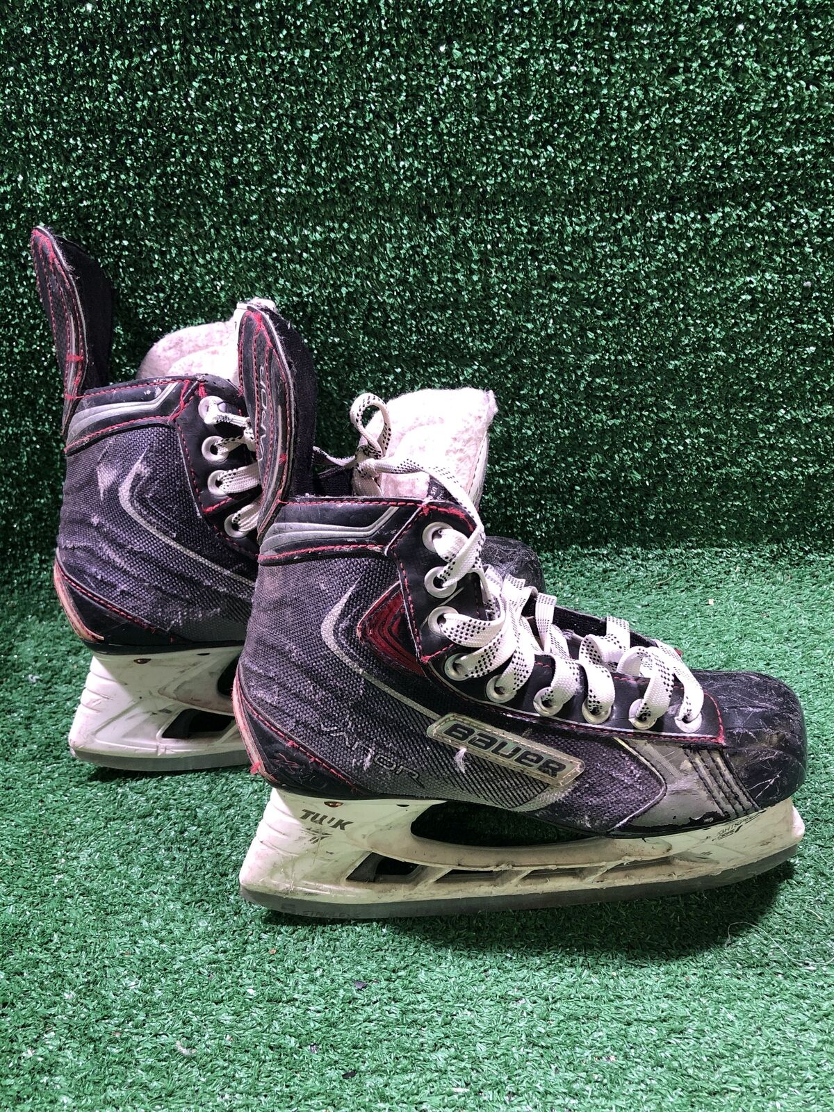 Bauer Vapor X70 Hockey Skates 4.0D Skate Size