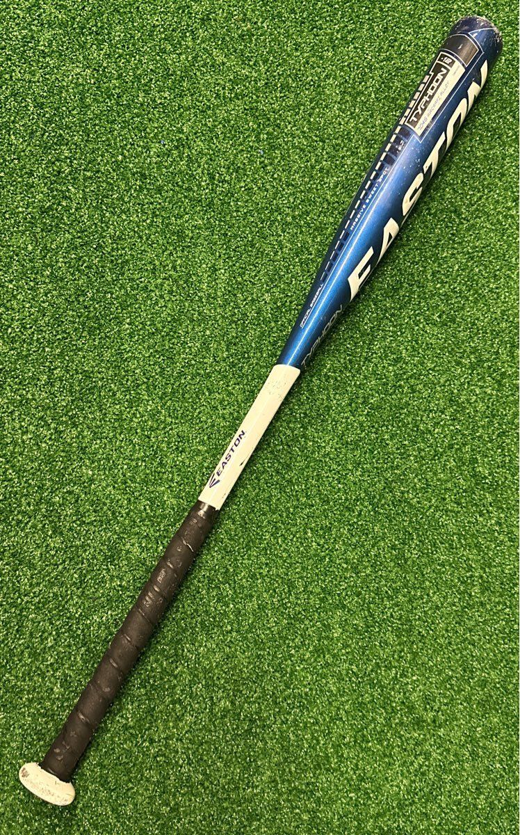 Easton Typhoon Baseball Bat 32" 20 oz. (-12) 2 1/4"